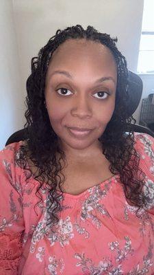 photo of Fredericka J.