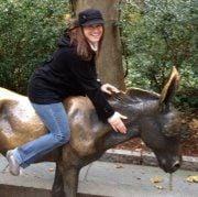 photo of Serenity M.