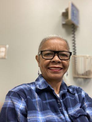 Photo of Vickie W.