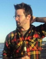 Photo of Terence S.