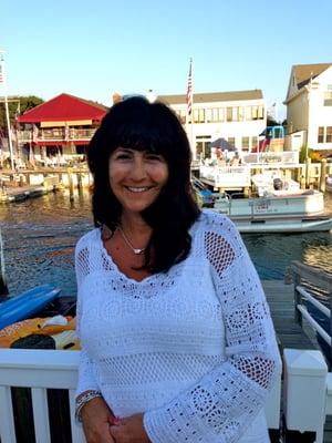 Photo of Vicki D.