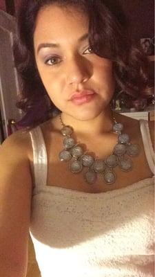 Photo of Cristina C.
