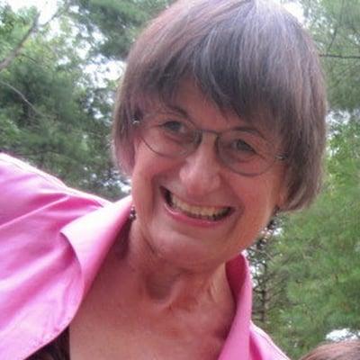 Photo of Marjorie H.