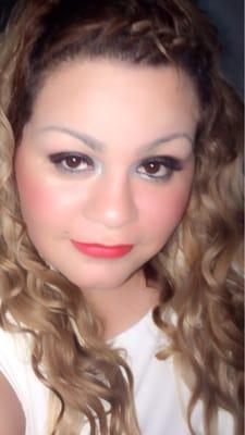 photo of Marisela M.