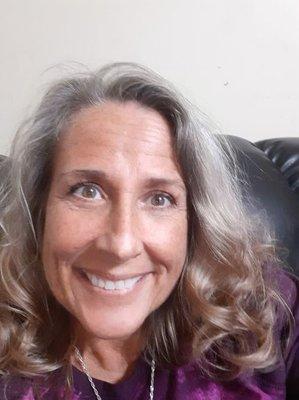 photo of Mary Ann M.