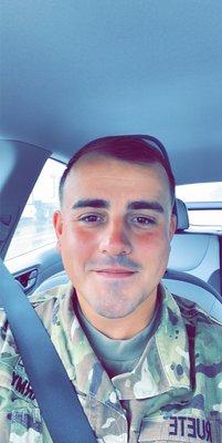 Photo of Stephen B.