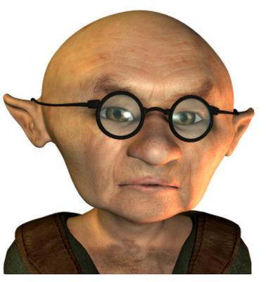 Photo of Clear P.