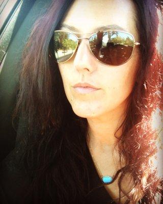 Photo of Gina M.