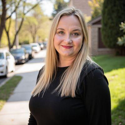 Photo of Samantha H.