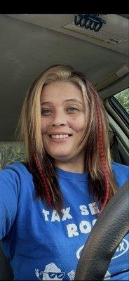 Photo of Kandace C.