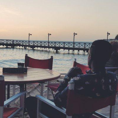 photo of Julius V M.