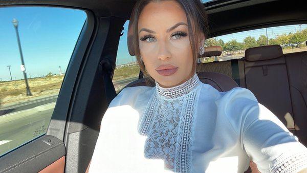 Photo of Karine K.