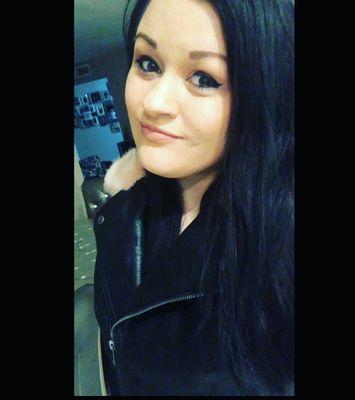 Photo of Brittney L.