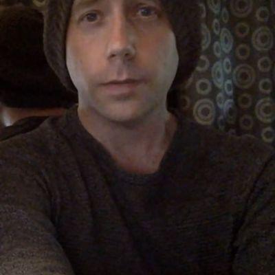Photo of Kevin D.