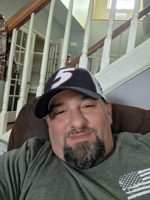 Photo of Adam S.