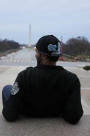 Photo of Ameer G.