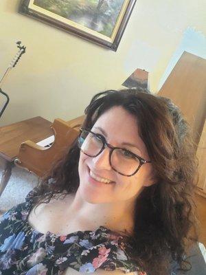 photo of Carly G.