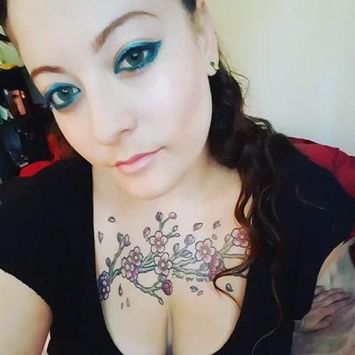 Photo of Kimberliahh Z.