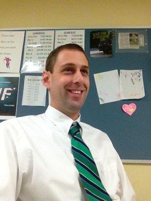 Photo of Ryan J.