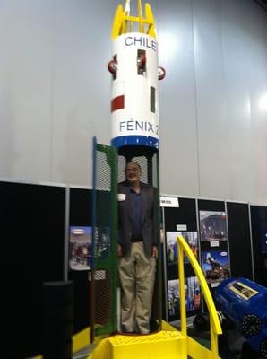 Photo of Gregory B.
