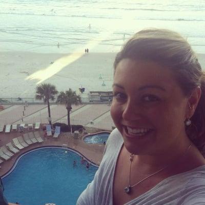 Photo of Jessica L.