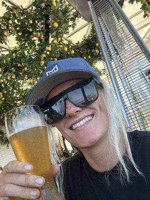 photo of Stephanie W.