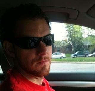 Photo of Shooter w.