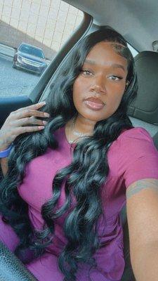 Photo of Ebony G.
