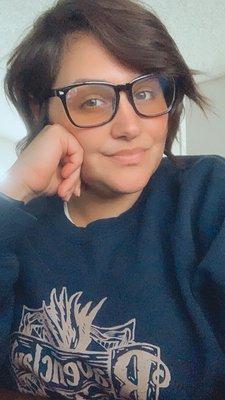 photo of Caroline A.