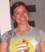Photo of Evelyn J.