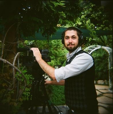 Photo of Cody L.