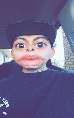 Photo of Luis M.
