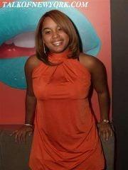 photo of Stephanie F.