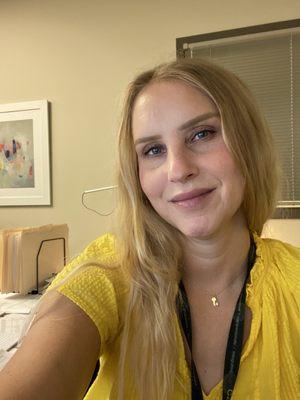 photo of Courtney M.