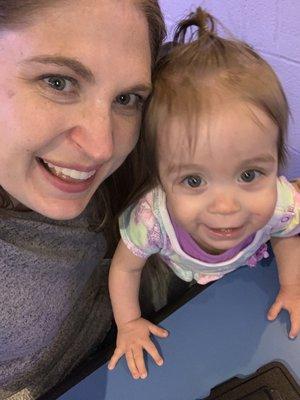 photo of Christel-Holly H.