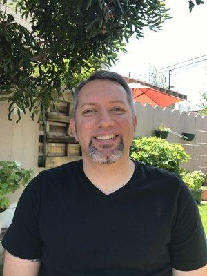 Photo of Chad C.