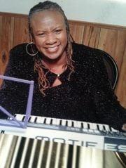 Photo of Diana R.