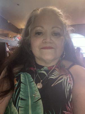 Photo of Rachel S.