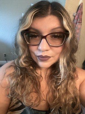 Photo of Gabby S.