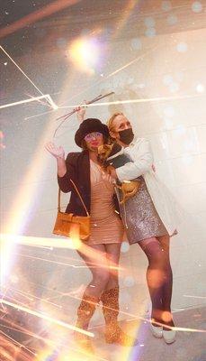 photo of Maia Grace S.