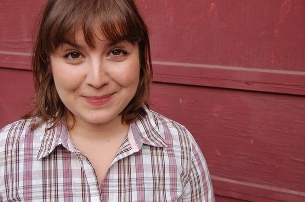 Photo of Lena M.