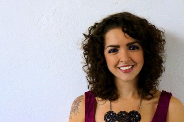 photo of Stephanie M.