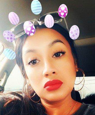 Photo of Giselle C.