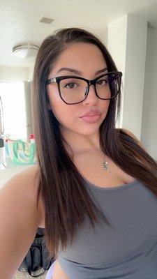 Photo of Kiana V.