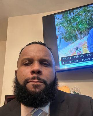 Photo of Franklin C.