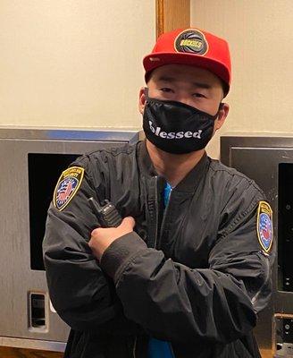 Photo of Hieu N.