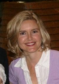 photo of Sally O.