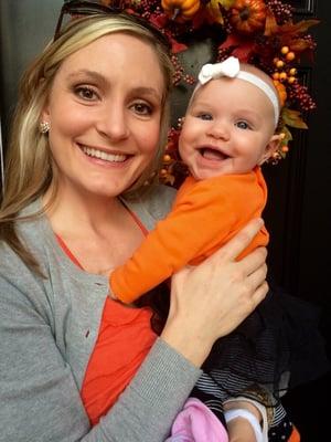 photo of Kimberly S.