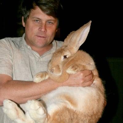 Photo of Todd D.