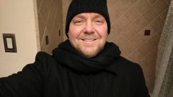 Photo of Brian A.